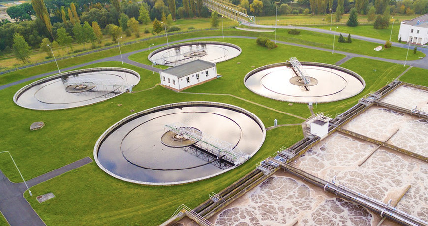 ABB zeigt auf der IFAT Munich 2024 Lösungen für mehr Energieeffizienz für Wasser und Abwasser